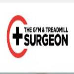 Treadmill Surgeon
