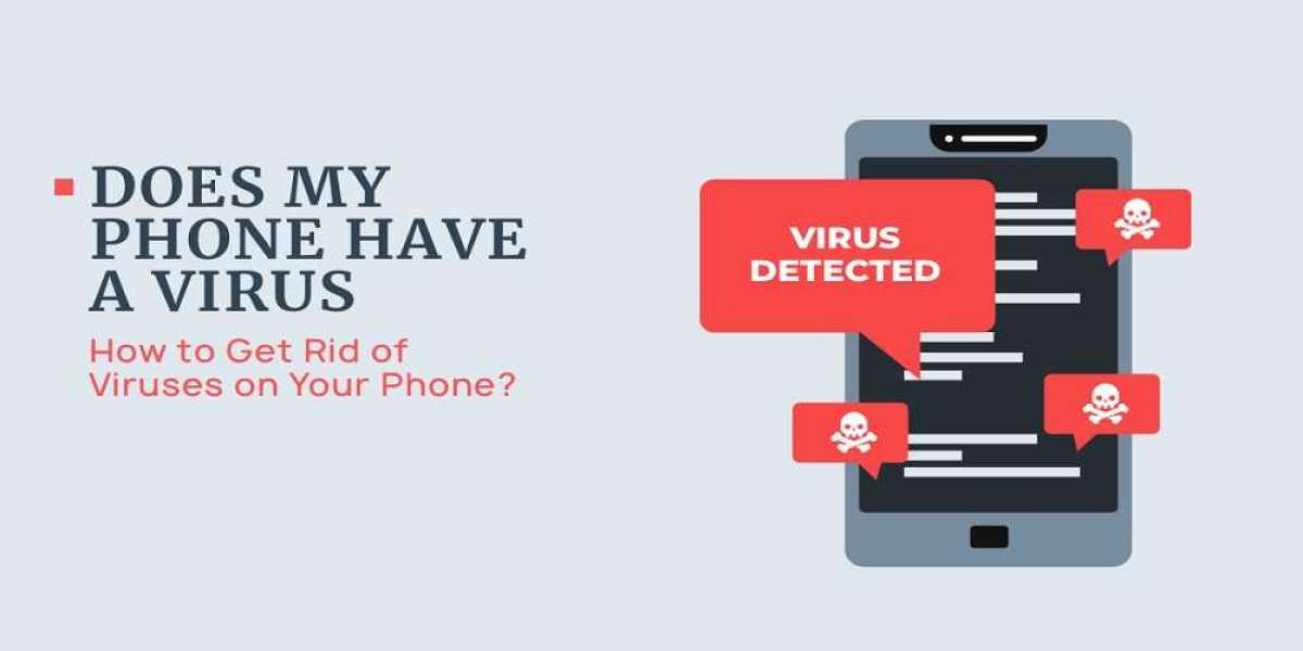Can mobile phones get viruses?