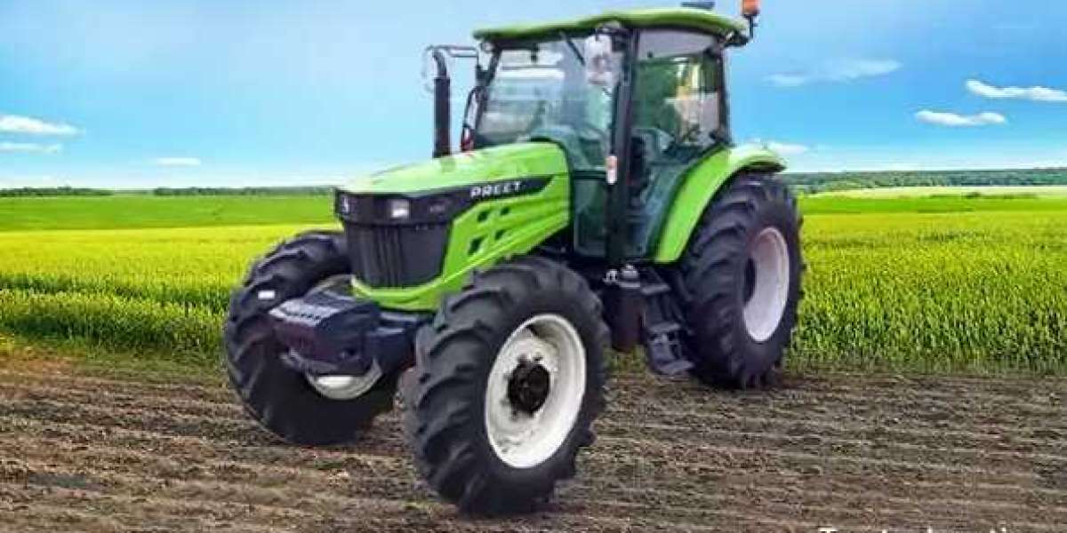 Ac Tractor Price in India | Tractor Junction