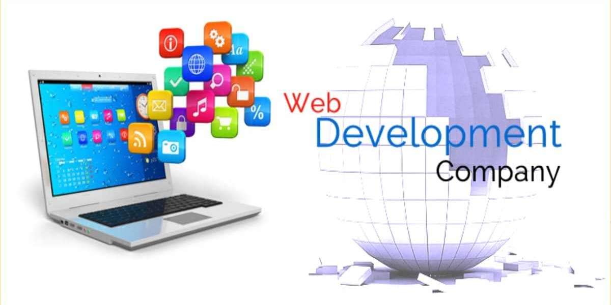 Spotlight on Web Development Companies in India