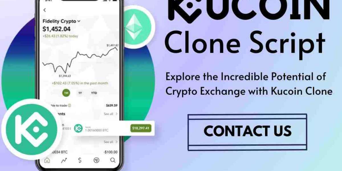 Establishing A Secure And Feature-Rich Crypto Exchange Like Kucoin Clone