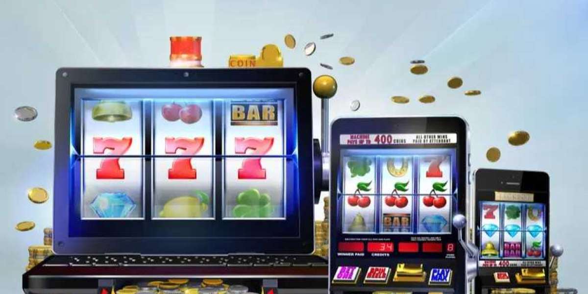 How to Win Big? Mastering Mobile Slot Games in Online Casinos