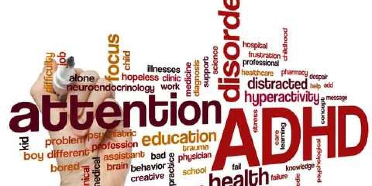 Beyond Drugs: Alternative Approaches to Treating ADHD