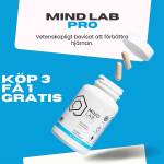 Mind Lab Pro Sverige