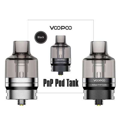 VooPoo PnP Pod Tank Profile Picture
