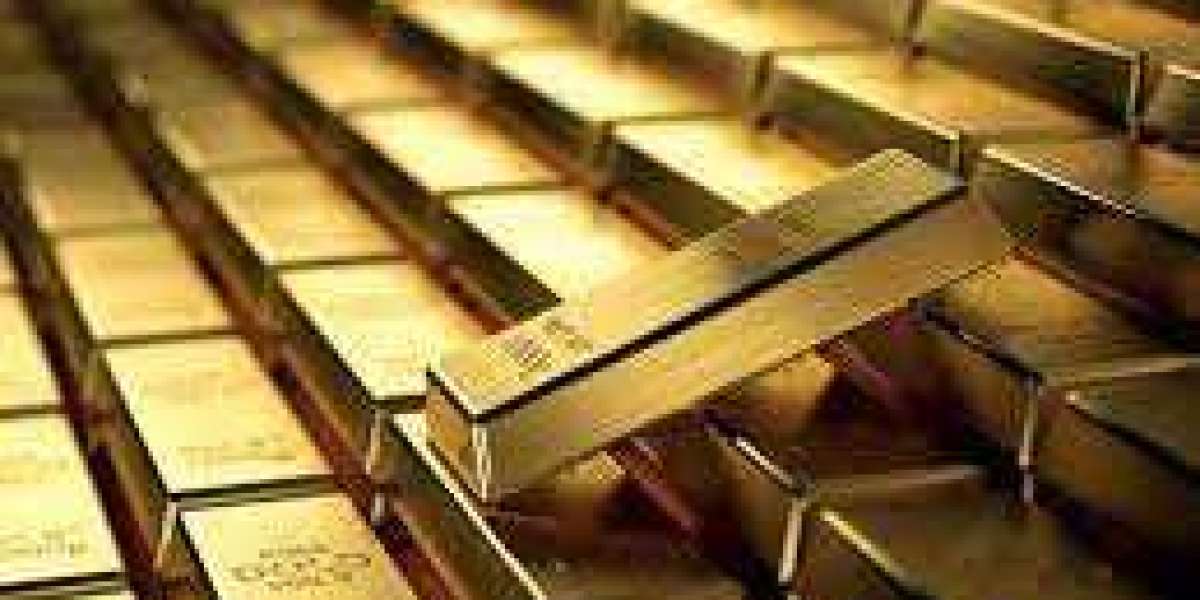 Precious Metals Market Worth $391.2 Billion By 2030