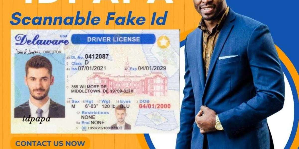 Uncovering Boston: Your Guide to the Best Massachusetts Fake IDs from IDPAPA