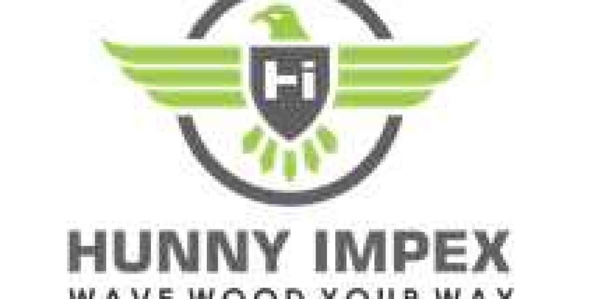 Hunny Impex: Leading CNC Router Manufacturers in India
