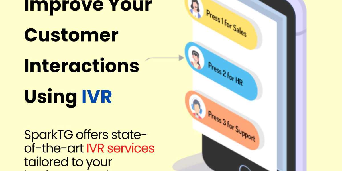 IVR Solutions for Modernizing and Elevating Customer Engagement