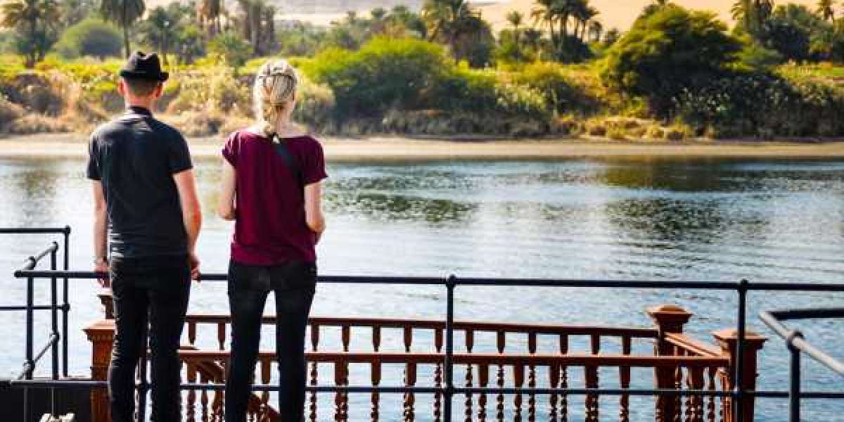 Exploring the Magnificent Nile River on a Luxurious Nile Cruise
