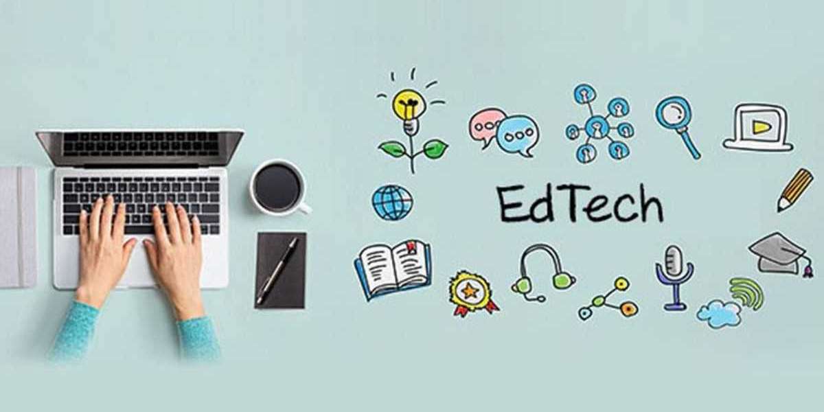 Edtech Market Growing Popularity And Emerging Trends To 2032 <br>Market Pegged for Robust Expansion By 2032