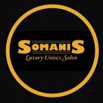 Somanis Luxury Unisex Salon
