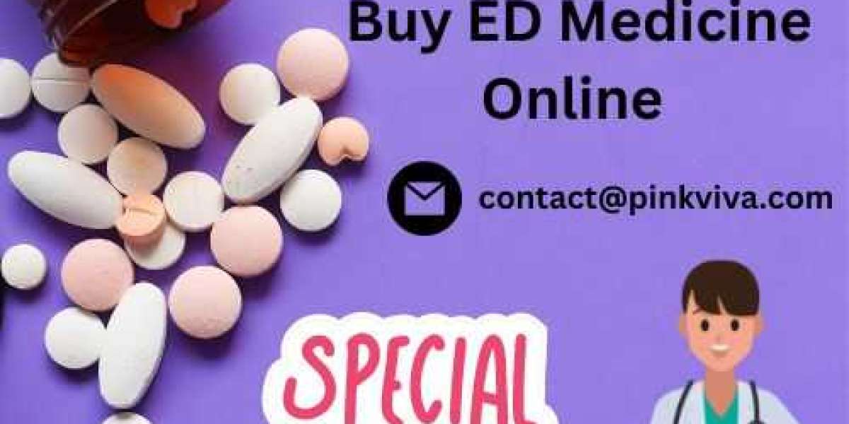 Is 50mg of Viagra strong enough to treat ED? Get The Details