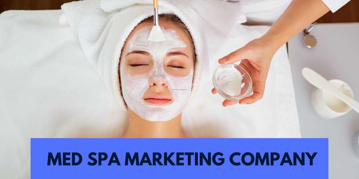 Medical Spa SEO Attract More Clients From Google