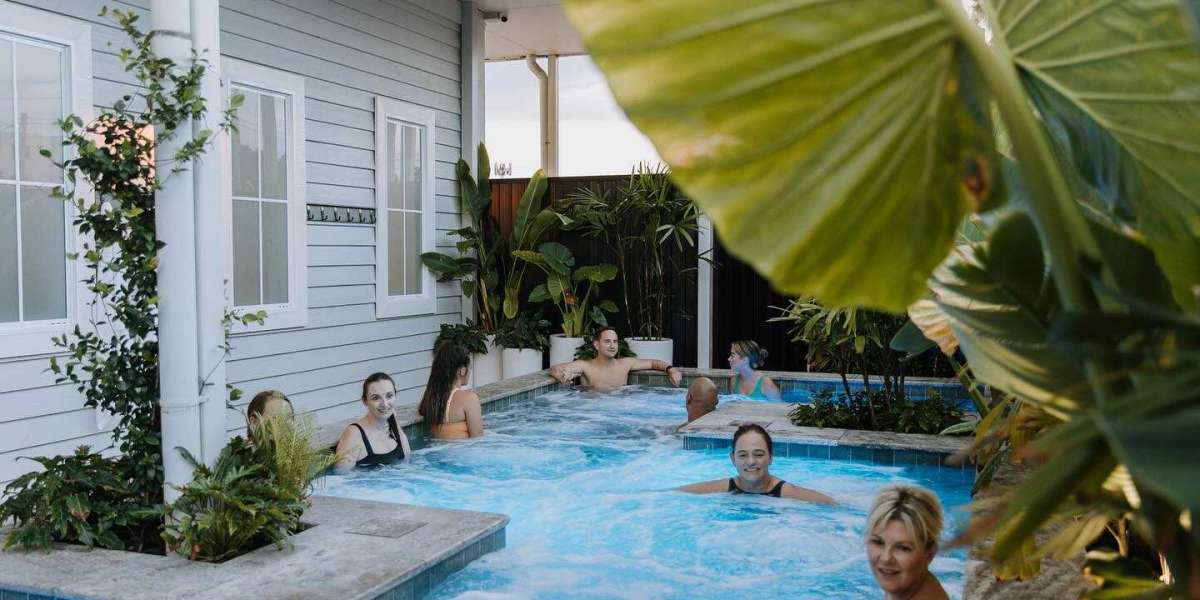 Pamper Yourself: Day Spa Treatments on the Gold Coast