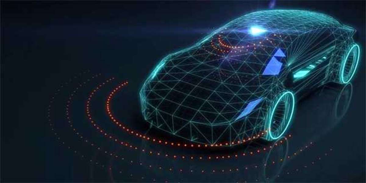 Saudi Arabia Automotive Sensors Market Size, Industry Trends, Growth and Report 2024-2032