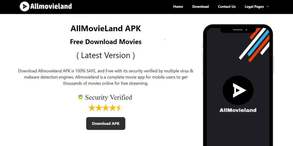AllMovieland APK (Android App) - Free Download 2024 Version