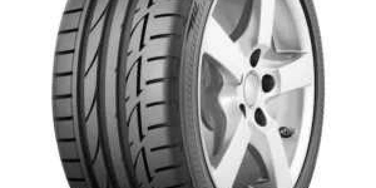 Get Rolling with the Best Bridgestone Tire Offers