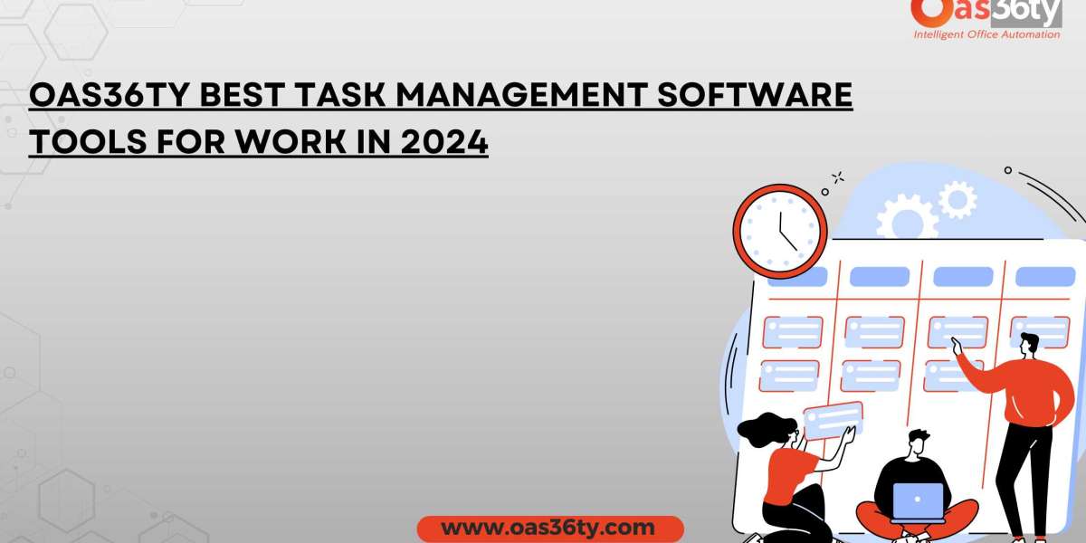 Oas36ty's Most Advanced Task Management Solutions