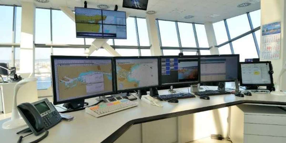 Vessel Traffic Management System Market latest Analysis and Growth Forecast By 2033