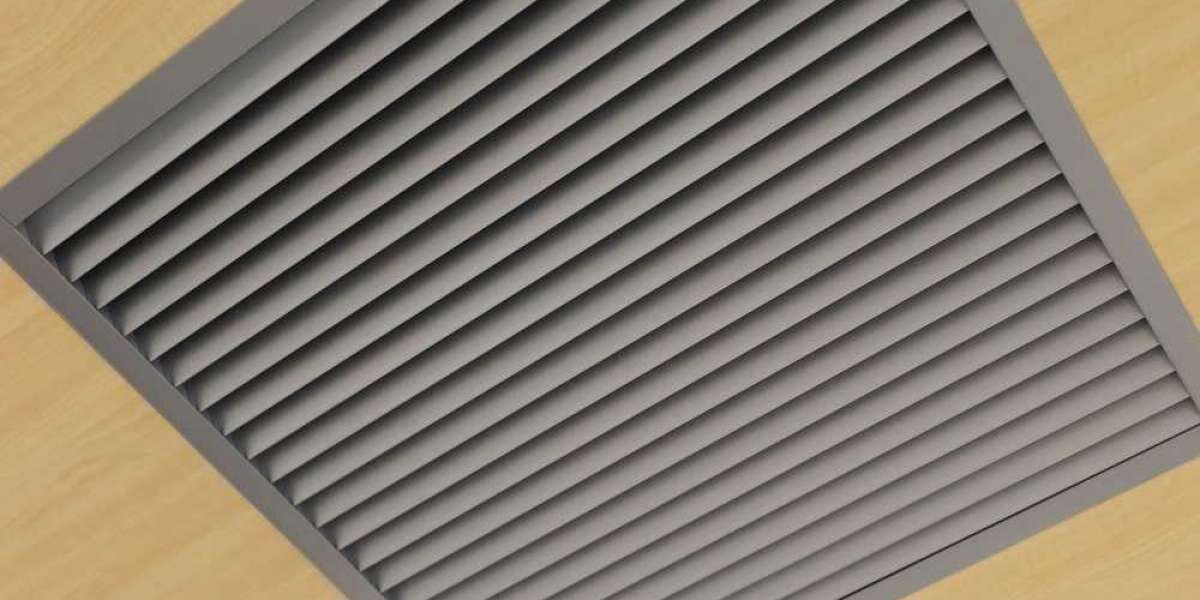 Vent Cover Market Assessment Industry Trends and Analysis