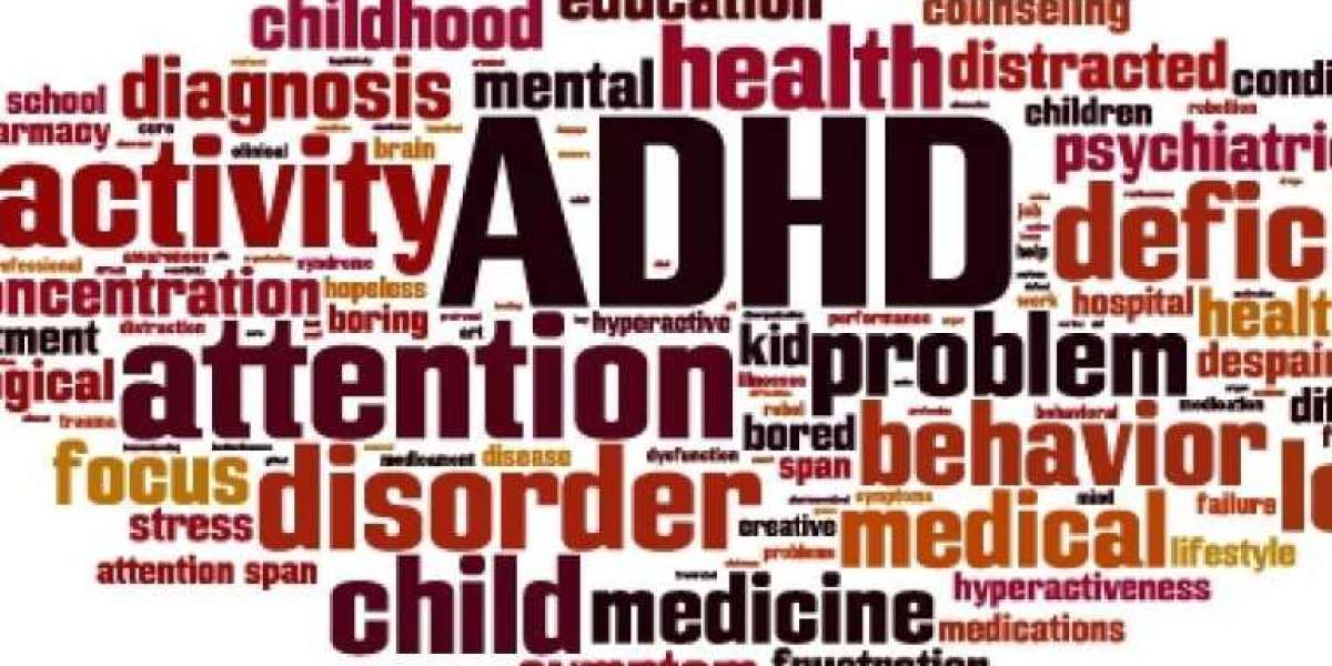 A Complete Guide to Understanding the Intricacies of Attention Deficit Hyperactivity Disorder