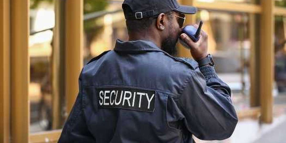 Protecting Your Business Assets | Why Security Guard Insurance is Essential?