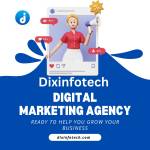 Best Digital Marketing Agency in Meerut