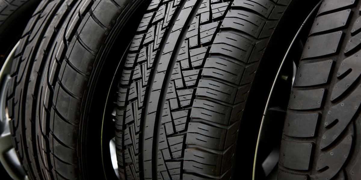 Growth of Pakistan Rubber Tyre Market Size, Share and Growth (2024-2032)