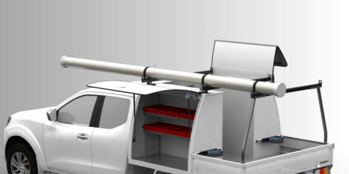 Transforming Your Ute: A Comprehensive Guide to Choosing and Installing the Perfect Canopy