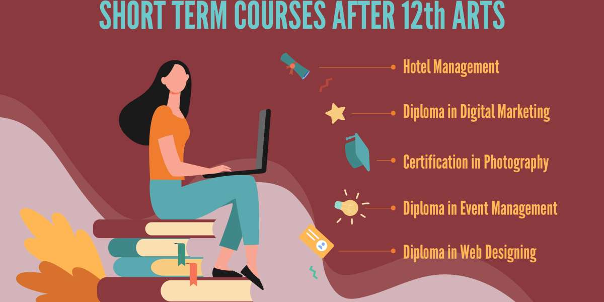 Exploring the Best Courses to Pursue After 12th Grade