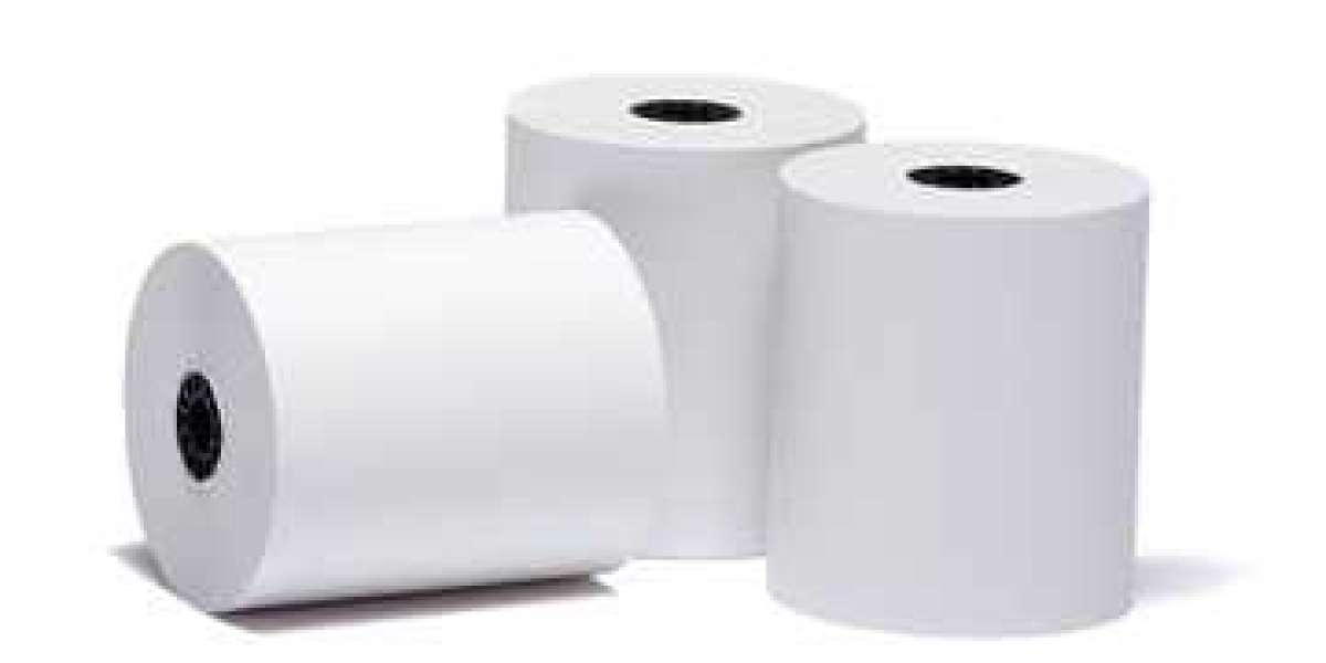 Why POS Paper Rolls Matter in Stores