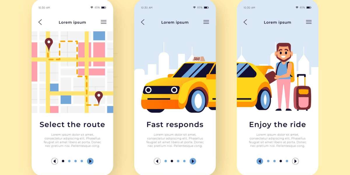 How Rideshare Apps Are Adapting to Changing Trends