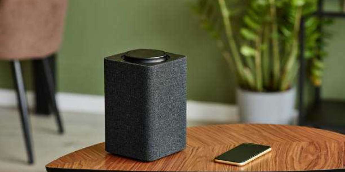 Smart Speaker Market Opportunity and New Demand Analysis by 2030
