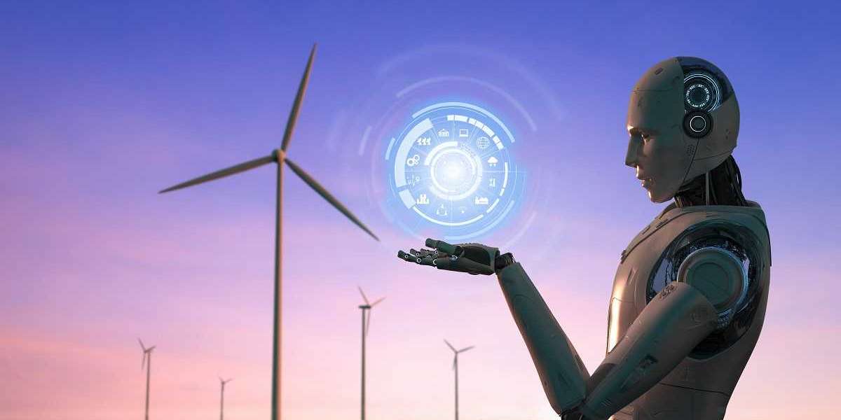 Generative AI in Energy Market Growing Popularity And Emerging Trends To 2032