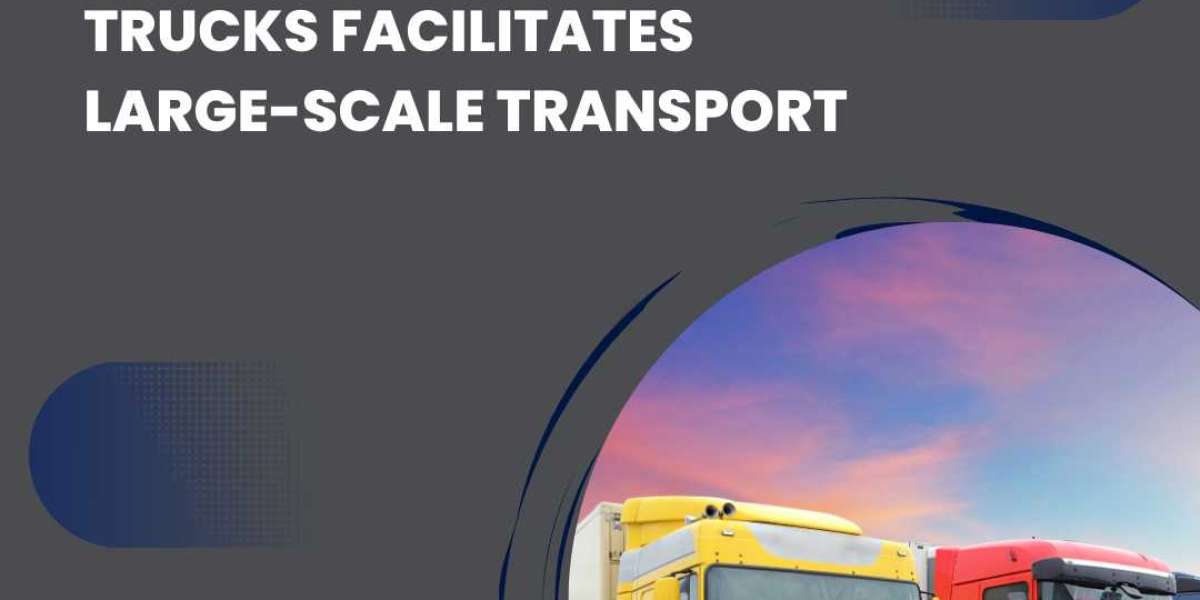 How Lime in Bulker Trucks Facilitates Large-Scale Transport