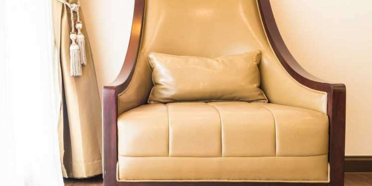 Leather Chair Market Outlook Insights for Industry Professionals