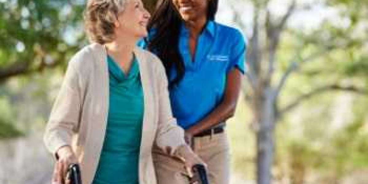 Why Home Care Services in Santa Monica Are the Ideal Solution for Seniors