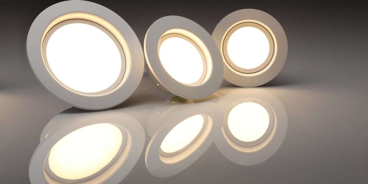 LED Lighting Market Updated Size, Regional Demand, Global Competitiveness and Key Companies Revenue Shares Over 2023–203