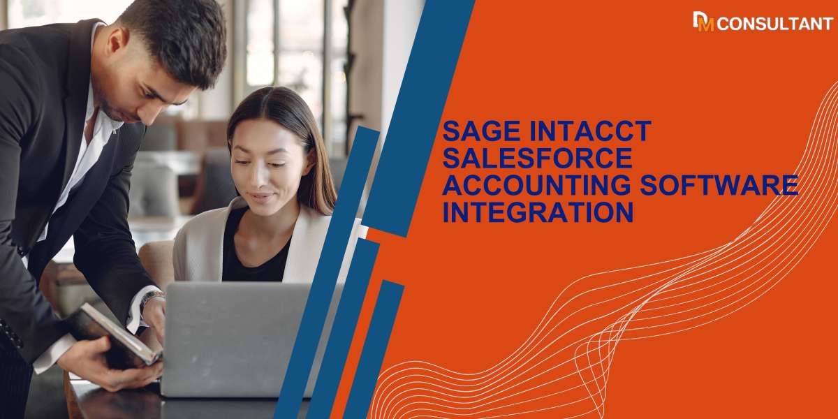 How to Integrate Sage Intacct with Salesforce