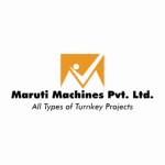 Maruti Machines Private Limited