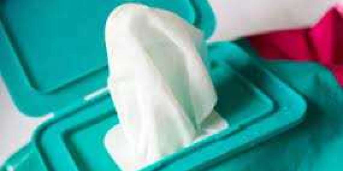 Personal Care Wipe Market Worth $10328.06 Million By 2030