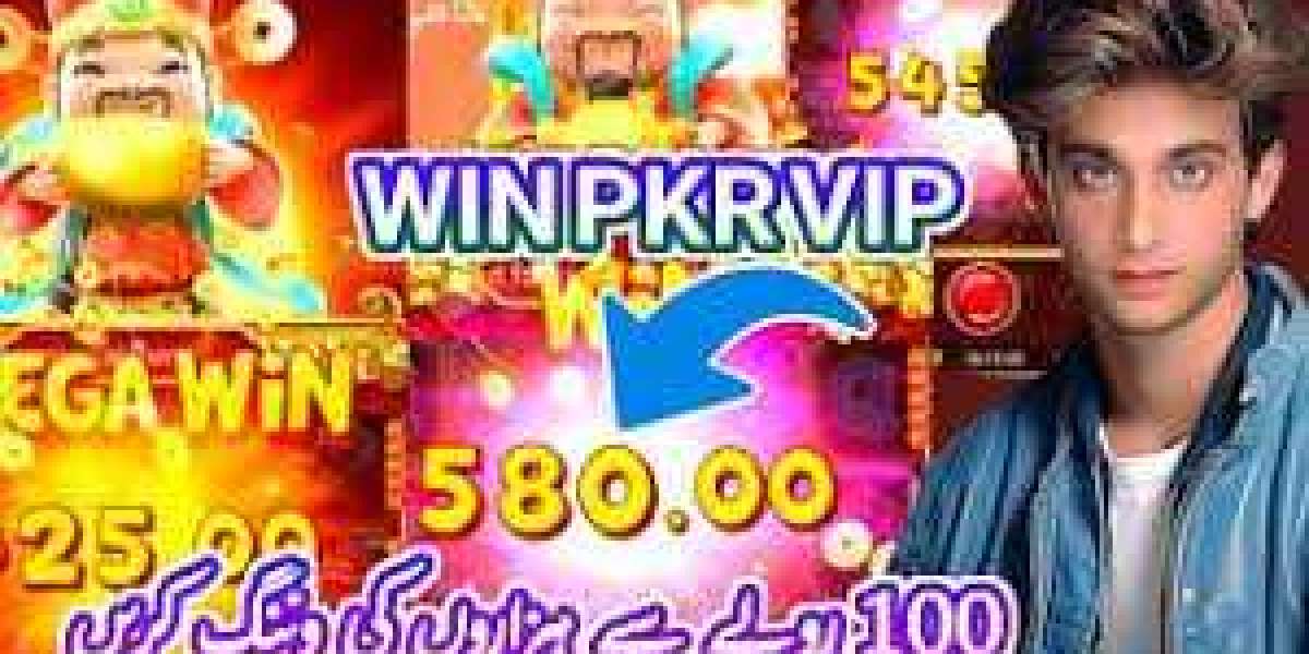 WINPKR APK Latest Version For Android Phone