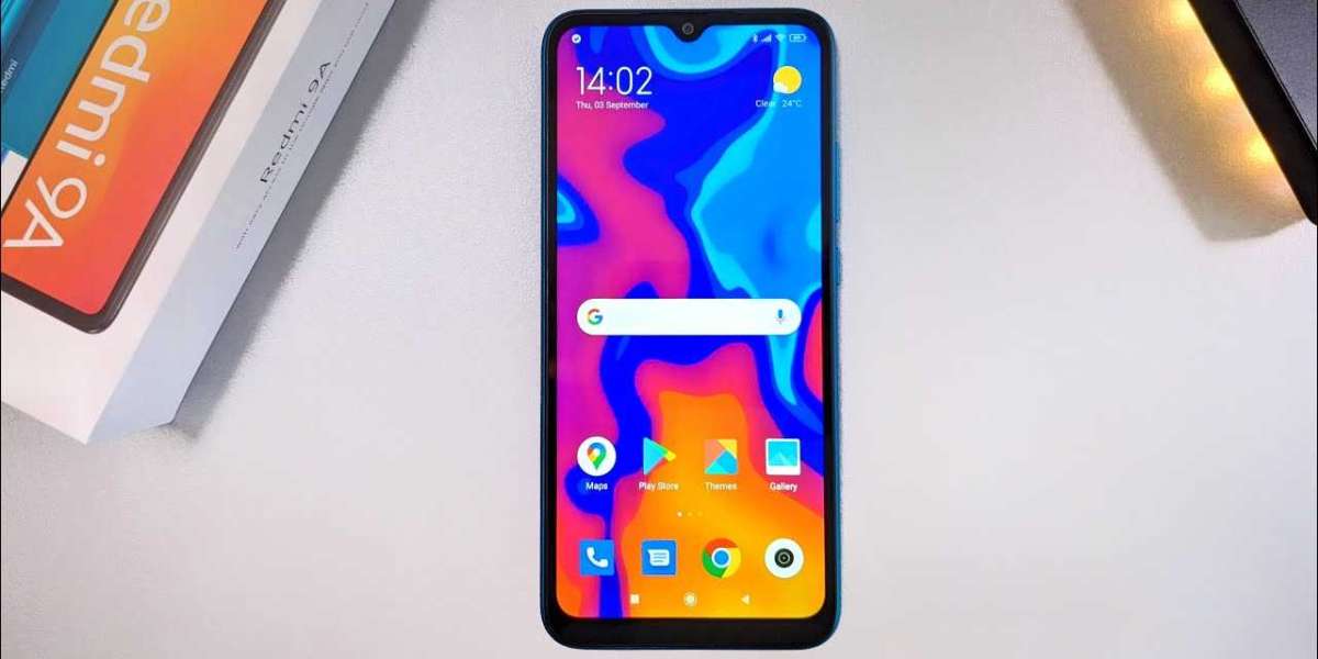 Unveiling the Power of Xiaomi Redmi 9A: A Breakdown of its Unrivaled Features in the UAE