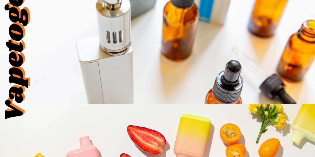 Unlocking the Perfect Vape Experience: Exploring the World of Nicotine Infusions