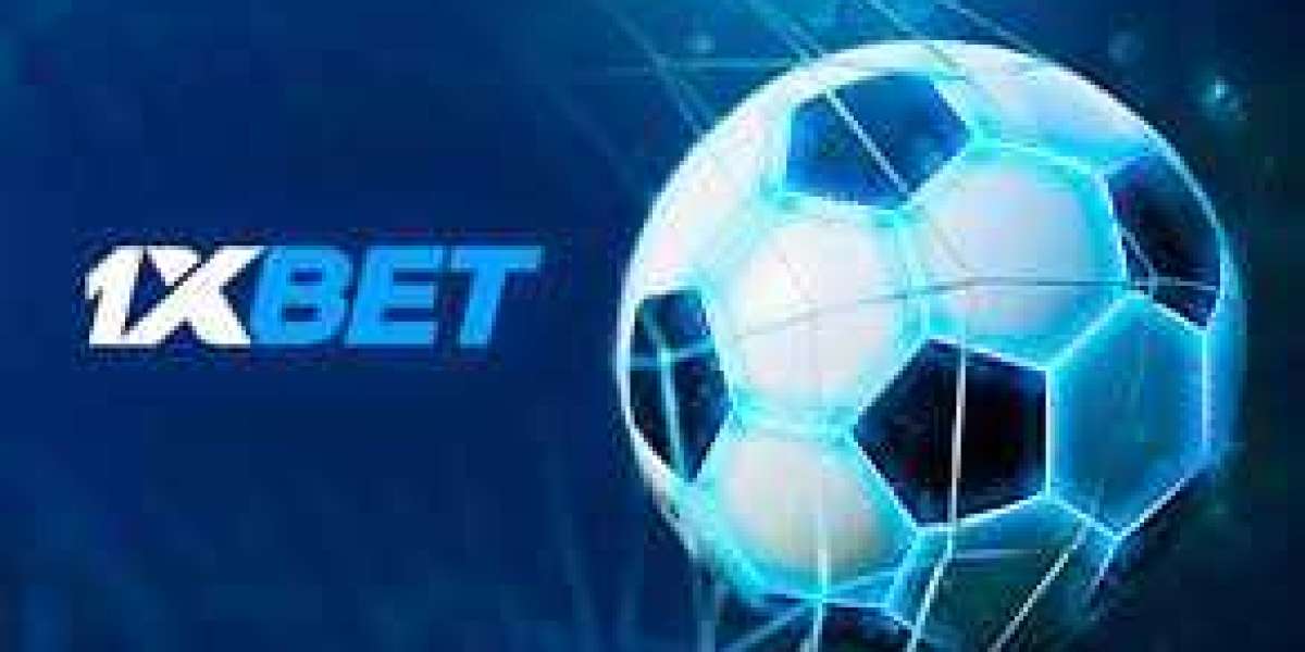Unique Betting Opportunities and User Incentives at 1xBet IN