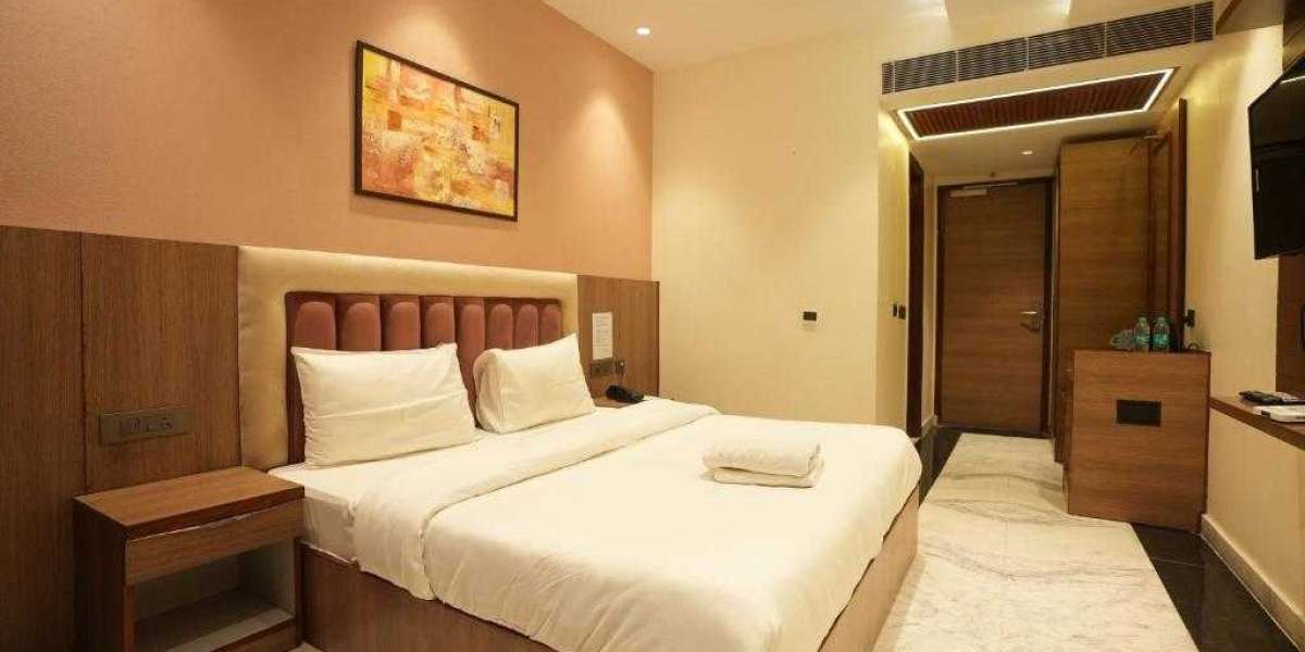 Budget hotels in Greater Noida