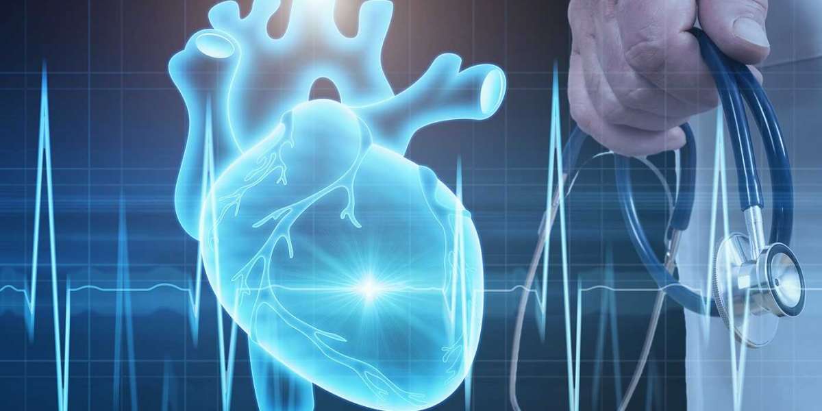 Aging Population, Growing Market: The Future of Interventional Cardiology