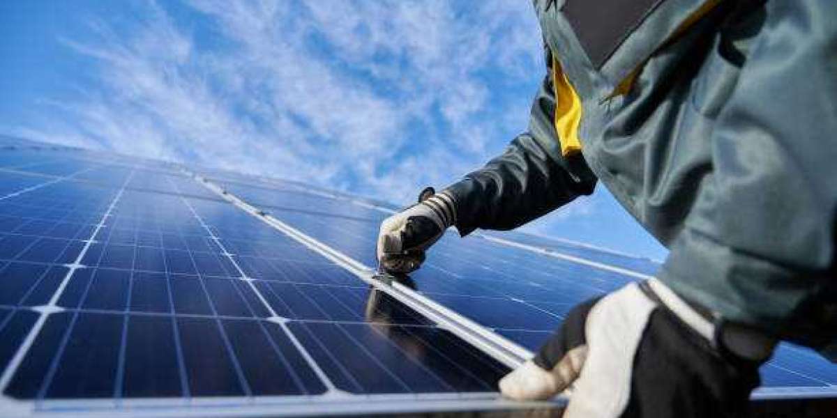 Solar Panel Installation Company in Dallas: A Comprehensive Guide