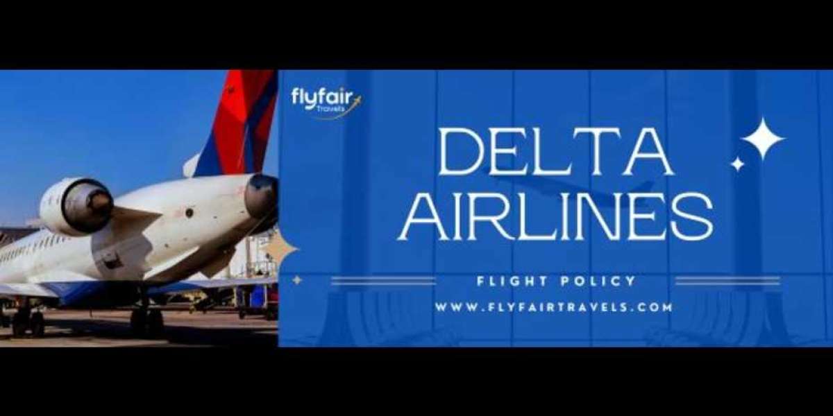Delta Airlines Policies: Seat Selection, Cancellation, Black Friday